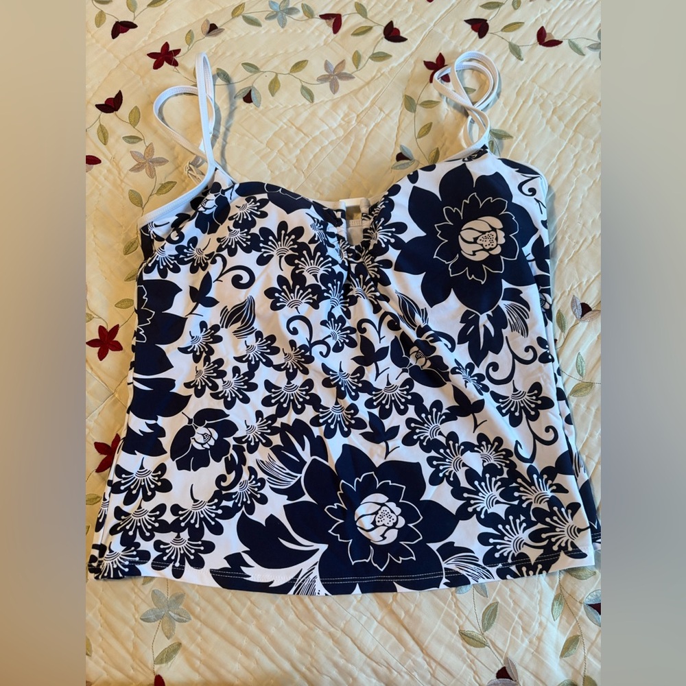 The Beach House Tankini